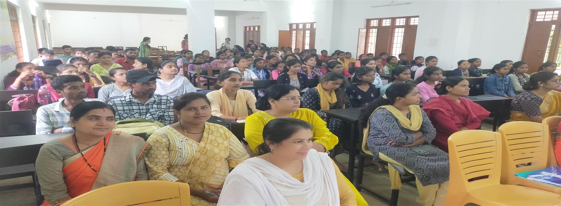 RAJAT JAYANTI PROGRAM