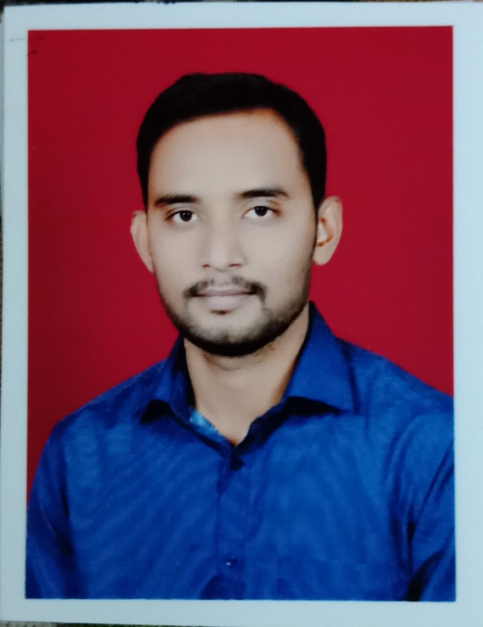 SOURABH PANDEY