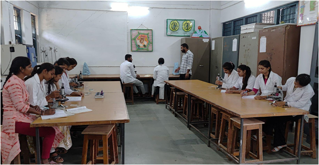 Laboratory