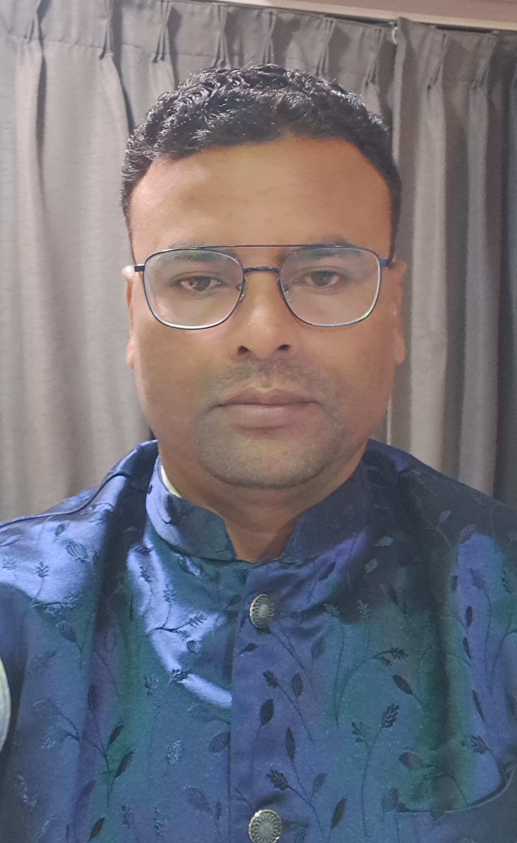 Sagar Mandavi