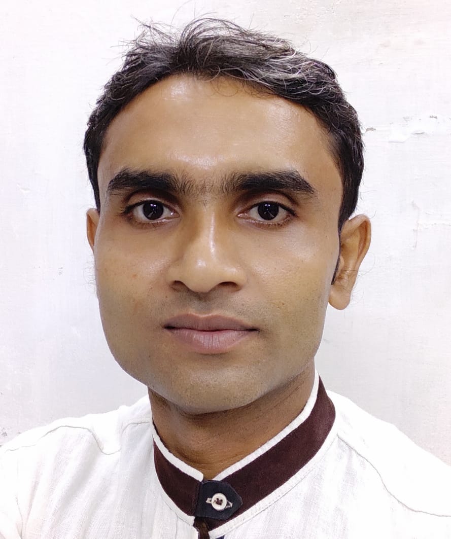 Trilochan Sahu
