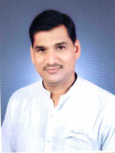 Shri Rajaram Mehra
