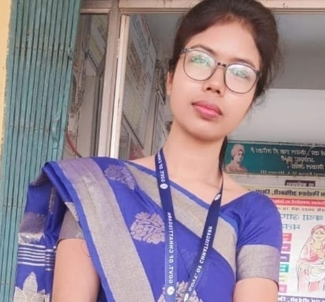 Hitesha Nand Thakur